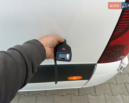 Білий Мерседес Sprinter, об'ємом двигуна 2.2 л та пробігом 253 тис. км за 24500 $, фото 178 на Automoto.ua