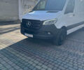 Белый Мерседес Sprinter, объемом двигателя 2.99 л и пробегом 200 тыс. км за 45500 $, фото 2 на Automoto.ua