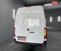 Белый Мерседес Sprinter, объемом двигателя 2.08 л и пробегом 140 тыс. км за 29450 $, фото 14 на Automoto.ua