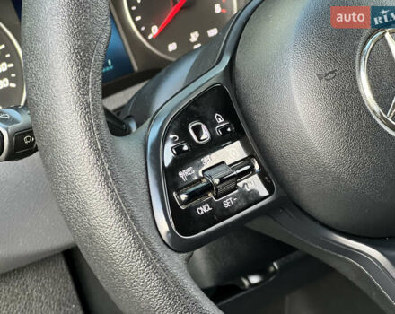 Білий Мерседес Sprinter, об'ємом двигуна 2.2 л та пробігом 253 тис. км за 24500 $, фото 106 на Automoto.ua
