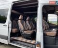 Белый Мерседес Sprinter, объемом двигателя 2.99 л и пробегом 290 тыс. км за 55000 $, фото 2 на Automoto.ua