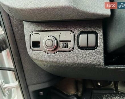 Белый Мерседес Sprinter, объемом двигателя 0 л и пробегом 10 тыс. км за 21500 $, фото 7 на Automoto.ua