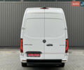 Білий Мерседес Sprinter, об'ємом двигуна 2.2 л та пробігом 253 тис. км за 24500 $, фото 22 на Automoto.ua