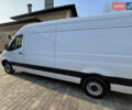 Белый Мерседес Sprinter, объемом двигателя 3 л и пробегом 222 тыс. км за 40300 $, фото 8 на Automoto.ua