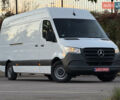 Белый Мерседес Sprinter, объемом двигателя 2 л и пробегом 240 тыс. км за 25999 $, фото 29 на Automoto.ua