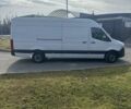 Белый Мерседес Sprinter, объемом двигателя 1.95 л и пробегом 320 тыс. км за 28500 $, фото 4 на Automoto.ua