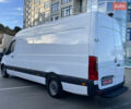 Белый Мерседес Sprinter, объемом двигателя 2.2 л и пробегом 288 тыс. км за 24900 $, фото 5 на Automoto.ua