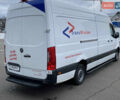 Белый Мерседес Sprinter, объемом двигателя 0 л и пробегом 287 тыс. км за 27900 $, фото 8 на Automoto.ua