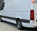Білий Мерседес Sprinter, об'ємом двигуна 2.2 л та пробігом 253 тис. км за 24500 $, фото 68 на Automoto.ua