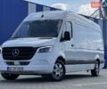 Белый Мерседес Sprinter, объемом двигателя 2 л и пробегом 191 тыс. км за 24850 $, фото 1 на Automoto.ua