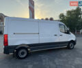 Білий Мерседес Sprinter, об'ємом двигуна 2.14 л та пробігом 332 тис. км за 21863 $, фото 16 на Automoto.ua