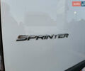 Белый Мерседес Sprinter, объемом двигателя 2 л и пробегом 240 тыс. км за 25999 $, фото 65 на Automoto.ua