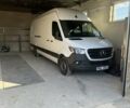Белый Мерседес Sprinter, объемом двигателя 2.99 л и пробегом 292 тыс. км за 60258 $, фото 23 на Automoto.ua