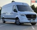 Белый Мерседес Sprinter, объемом двигателя 2 л и пробегом 191 тыс. км за 24850 $, фото 19 на Automoto.ua