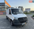 Білий Мерседес Sprinter, об'ємом двигуна 2.14 л та пробігом 332 тис. км за 21863 $, фото 3 на Automoto.ua