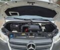 Белый Мерседес Sprinter, объемом двигателя 2.2 л и пробегом 216 тыс. км за 26400 $, фото 47 на Automoto.ua