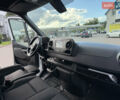 Белый Мерседес Sprinter, объемом двигателя 2.2 л и пробегом 208 тыс. км за 26999 $, фото 75 на Automoto.ua