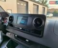 Белый Мерседес Sprinter, объемом двигателя 2.1 л и пробегом 300 тыс. км за 26400 $, фото 30 на Automoto.ua