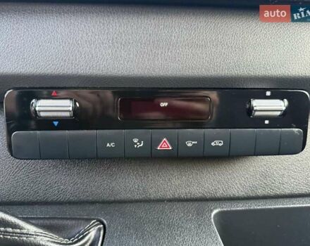 Белый Мерседес Sprinter, объемом двигателя 2 л и пробегом 311 тыс. км за 23900 $, фото 26 на Automoto.ua