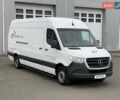 Белый Мерседес Sprinter, объемом двигателя 0 л и пробегом 287 тыс. км за 27900 $, фото 45 на Automoto.ua