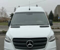 Білий Мерседес Sprinter, об'ємом двигуна 0 л та пробігом 200 тис. км за 40000 $, фото 1 на Automoto.ua