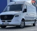 Белый Мерседес Sprinter, объемом двигателя 2 л и пробегом 191 тыс. км за 24850 $, фото 1 на Automoto.ua
