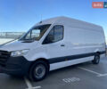 Белый Мерседес Sprinter, объемом двигателя 2.2 л и пробегом 288 тыс. км за 24900 $, фото 2 на Automoto.ua