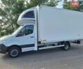 Белый Мерседес Sprinter, объемом двигателя 2.99 л и пробегом 220 тыс. км за 39800 $, фото 59 на Automoto.ua