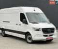 Білий Мерседес Sprinter, об'ємом двигуна 2.2 л та пробігом 253 тис. км за 24500 $, фото 6 на Automoto.ua