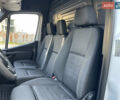 Белый Мерседес Sprinter, объемом двигателя 2.2 л и пробегом 298 тыс. км за 25600 $, фото 43 на Automoto.ua