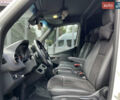 Белый Мерседес Sprinter, объемом двигателя 3 л и пробегом 121 тыс. км за 68715 $, фото 11 на Automoto.ua