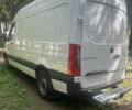 Белый Мерседес Sprinter, объемом двигателя 2 л и пробегом 311 тыс. км за 26300 $, фото 18 на Automoto.ua