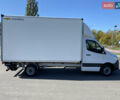 Білий Мерседес Sprinter, об'ємом двигуна 2.1 л та пробігом 230 тис. км за 24700 $, фото 1 на Automoto.ua