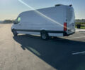 Белый Мерседес Sprinter, объемом двигателя 2.99 л и пробегом 136 тыс. км за 43000 $, фото 10 на Automoto.ua