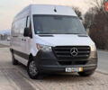 Белый Мерседес Sprinter, объемом двигателя 2.2 л и пробегом 257 тыс. км за 29039 $, фото 38 на Automoto.ua