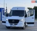 Белый Мерседес Sprinter, объемом двигателя 2 л и пробегом 191 тыс. км за 24850 $, фото 10 на Automoto.ua
