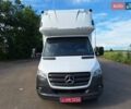 Белый Мерседес Sprinter, объемом двигателя 2.99 л и пробегом 220 тыс. км за 39800 $, фото 9 на Automoto.ua