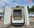 Белый Мерседес Sprinter, объемом двигателя 2.2 л и пробегом 200 тыс. км за 22442 $, фото 7 на Automoto.ua