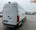 Белый Мерседес Sprinter, объемом двигателя 1.99 л и пробегом 171 тыс. км за 24900 $, фото 4 на Automoto.ua