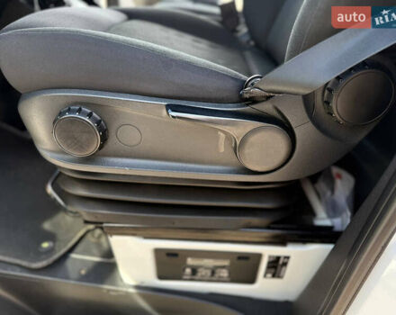 Білий Мерседес Sprinter, об'ємом двигуна 2.14 л та пробігом 246 тис. км за 24500 $, фото 16 на Automoto.ua