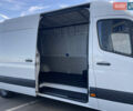 Белый Мерседес Sprinter, объемом двигателя 2.2 л и пробегом 288 тыс. км за 24900 $, фото 50 на Automoto.ua
