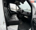 Белый Мерседес Sprinter, объемом двигателя 1.99 л и пробегом 171 тыс. км за 24900 $, фото 43 на Automoto.ua