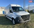 Белый Мерседес Sprinter, объемом двигателя 2.08 л и пробегом 145 тыс. км за 28999 $, фото 1 на Automoto.ua