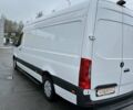 Белый Мерседес Sprinter, объемом двигателя 0 л и пробегом 287 тыс. км за 27900 $, фото 34 на Automoto.ua