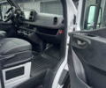 Белый Мерседес Sprinter, объемом двигателя 3 л и пробегом 105 тыс. км за 32999 $, фото 14 на Automoto.ua