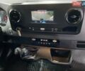 Белый Мерседес Sprinter, объемом двигателя 2.08 л и пробегом 140 тыс. км за 29450 $, фото 41 на Automoto.ua