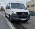 Белый Мерседес Sprinter, объемом двигателя 2.1 л и пробегом 58 тыс. км за 32000 $, фото 1 на Automoto.ua