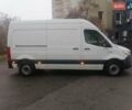 Белый Мерседес Sprinter, объемом двигателя 0 л и пробегом 25 тыс. км за 19900 $, фото 10 на Automoto.ua