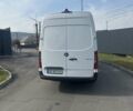 Белый Мерседес Sprinter, объемом двигателя 1.95 л и пробегом 320 тыс. км за 28500 $, фото 6 на Automoto.ua