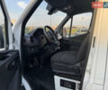 Білий Мерседес Sprinter, об'ємом двигуна 2.14 л та пробігом 332 тис. км за 21863 $, фото 41 на Automoto.ua